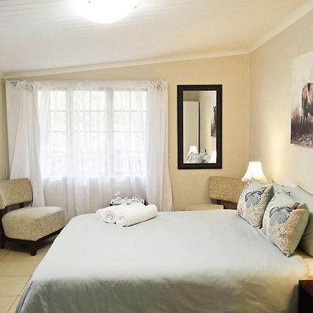Country Lane Guesthouse 霍维克 外观 照片