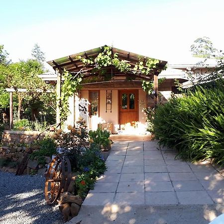 Country Lane Guesthouse 霍维克 外观 照片