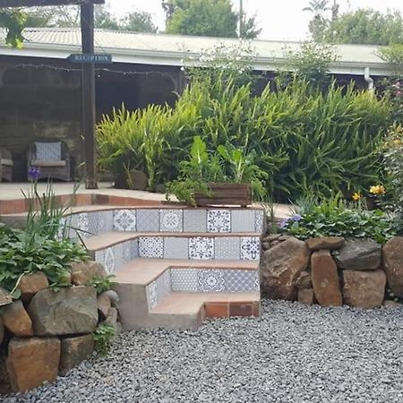 Country Lane Guesthouse 霍维克 外观 照片