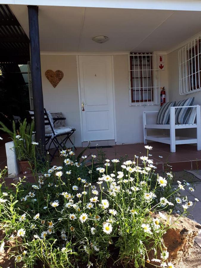 Country Lane Guesthouse 霍维克 外观 照片