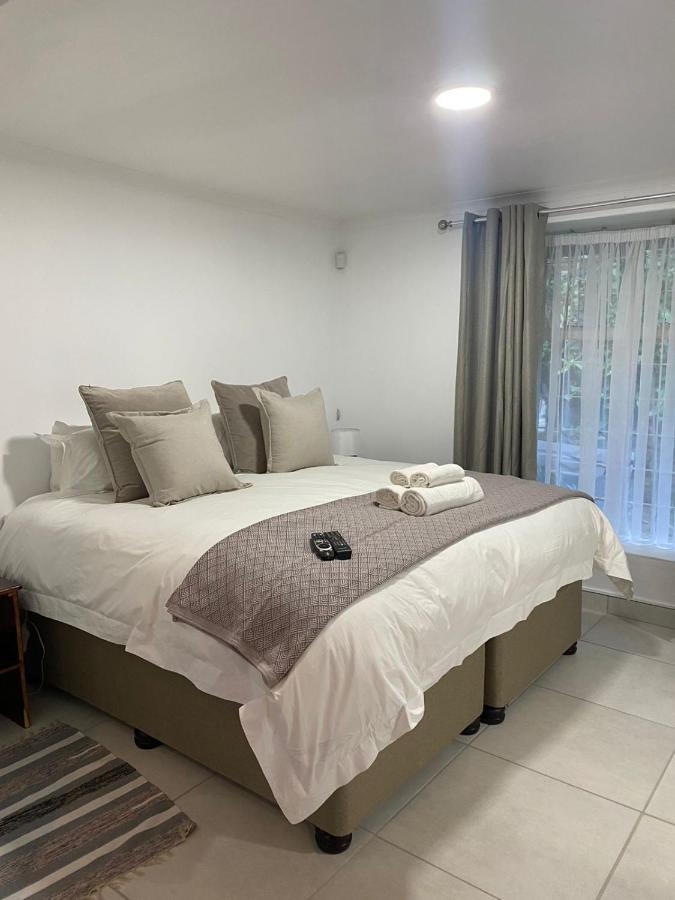 Country Lane Guesthouse 霍维克 外观 照片
