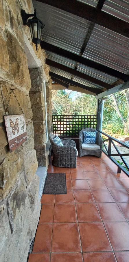 Country Lane Guesthouse 霍维克 外观 照片