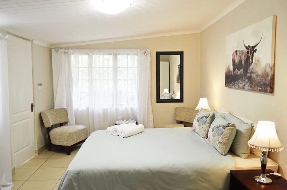 Country Lane Guesthouse 霍维克 外观 照片