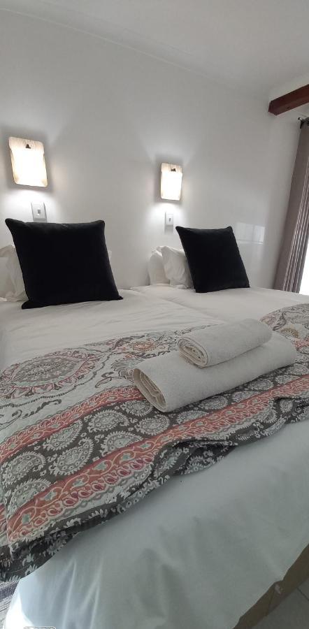 Country Lane Guesthouse 霍维克 外观 照片