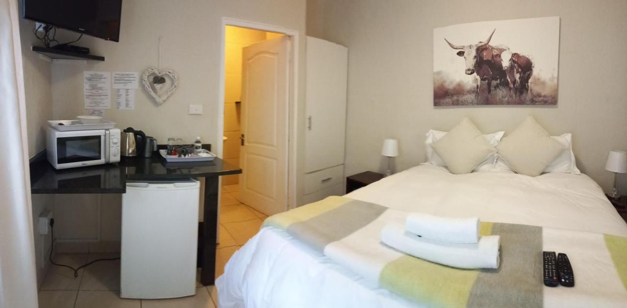 Country Lane Guesthouse 霍维克 外观 照片