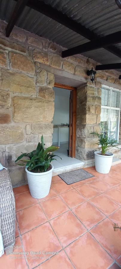 Country Lane Guesthouse 霍维克 外观 照片