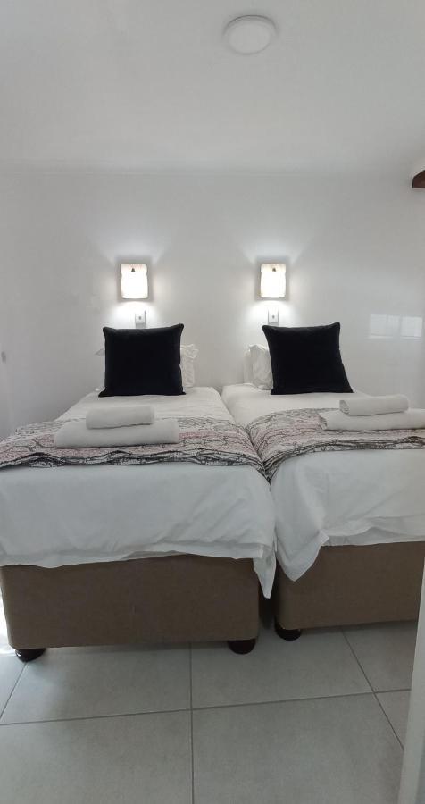 Country Lane Guesthouse 霍维克 外观 照片
