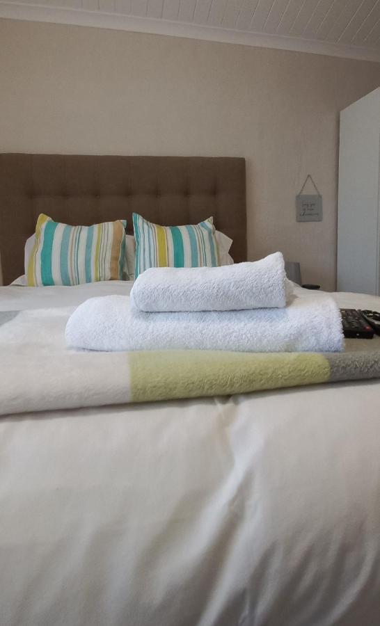 Country Lane Guesthouse 霍维克 外观 照片