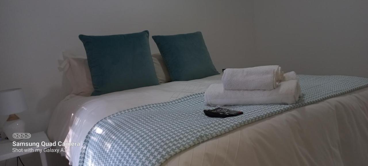 Country Lane Guesthouse 霍维克 外观 照片