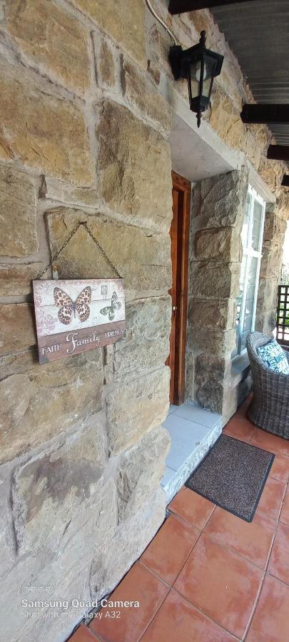 Country Lane Guesthouse 霍维克 外观 照片