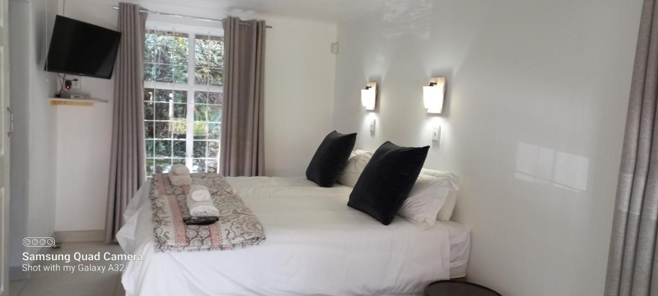 Country Lane Guesthouse 霍维克 外观 照片