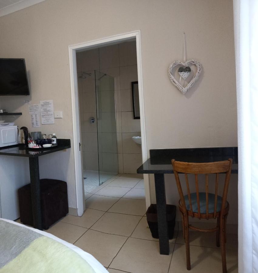 Country Lane Guesthouse 霍维克 外观 照片