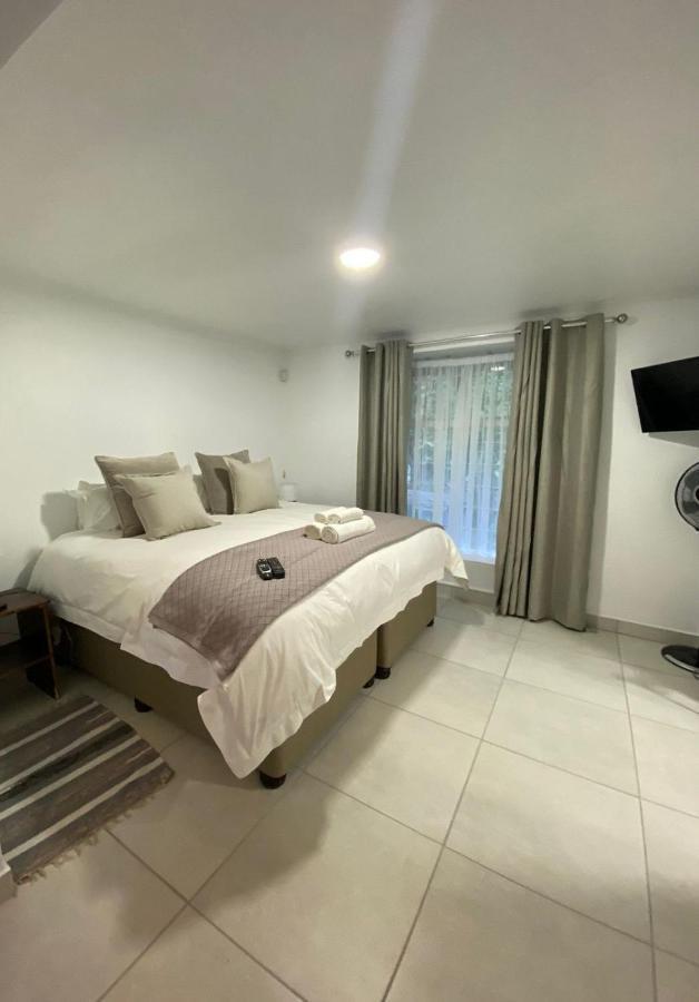 Country Lane Guesthouse 霍维克 外观 照片