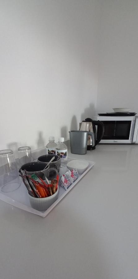 Country Lane Guesthouse 霍维克 外观 照片