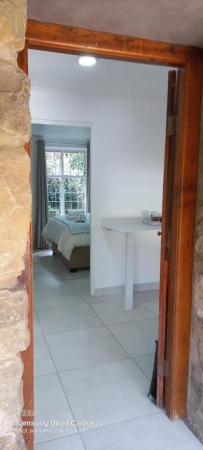 Country Lane Guesthouse 霍维克 外观 照片