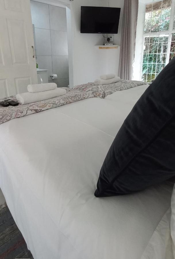Country Lane Guesthouse 霍维克 外观 照片