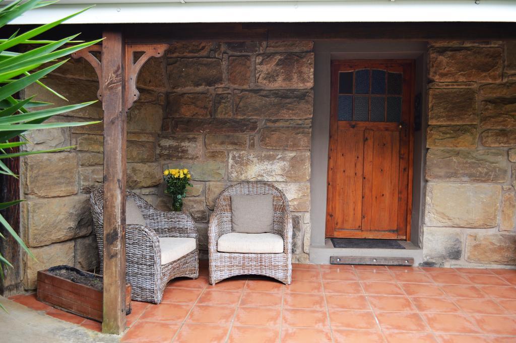 Country Lane Guesthouse 霍维克 外观 照片