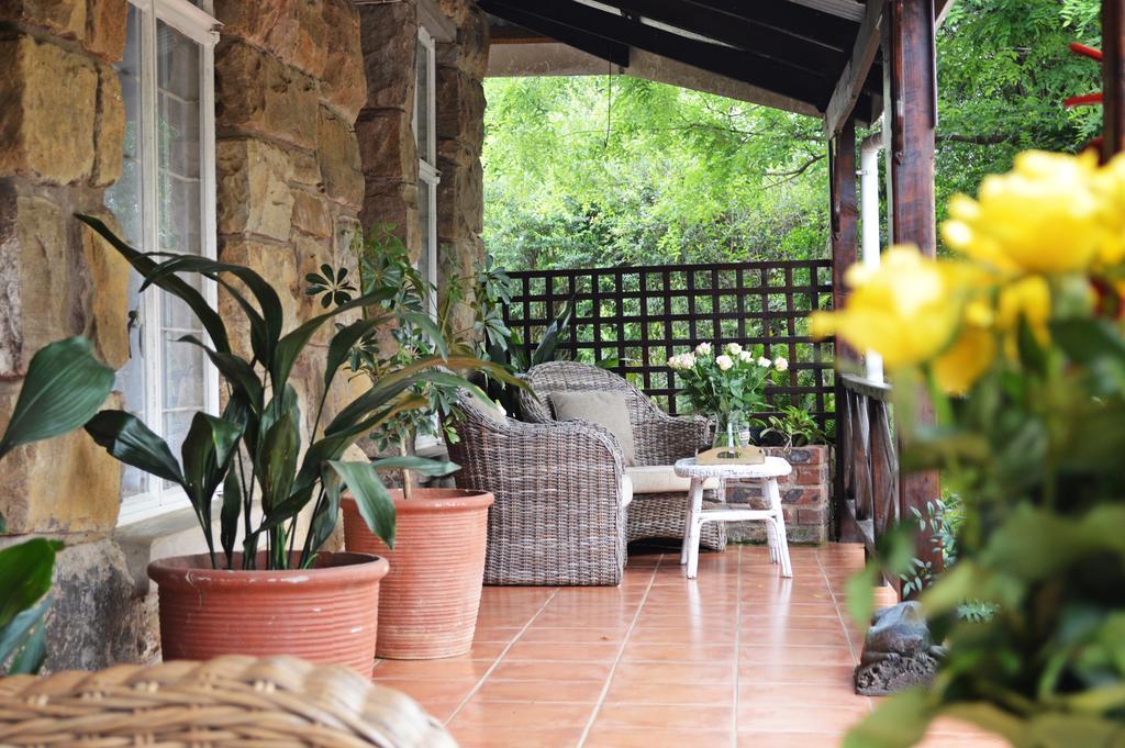 Country Lane Guesthouse 霍维克 外观 照片