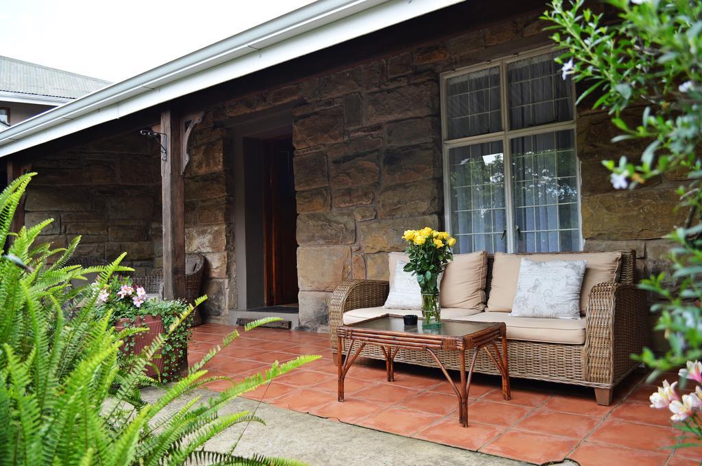 Country Lane Guesthouse 霍维克 外观 照片