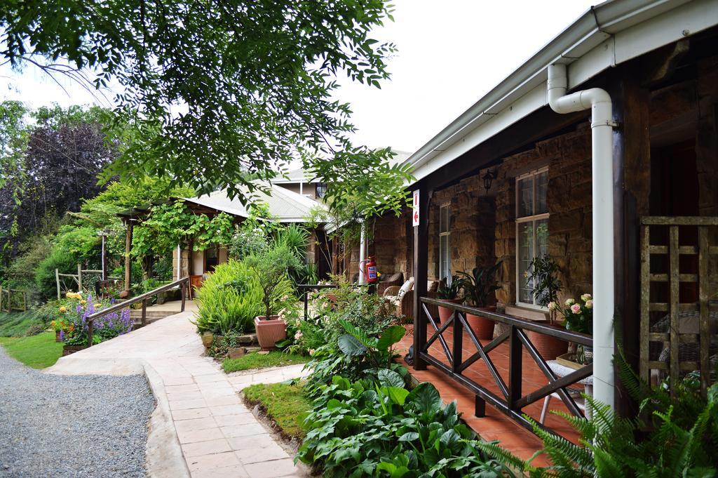 Country Lane Guesthouse 霍维克 外观 照片