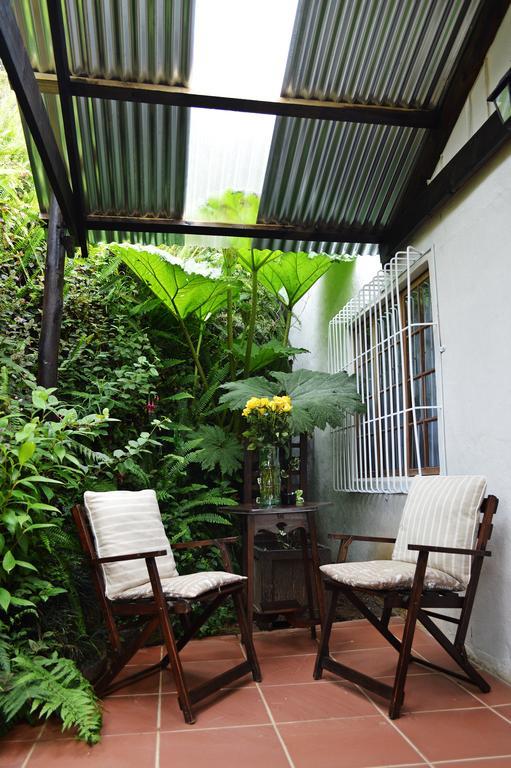 Country Lane Guesthouse 霍维克 外观 照片