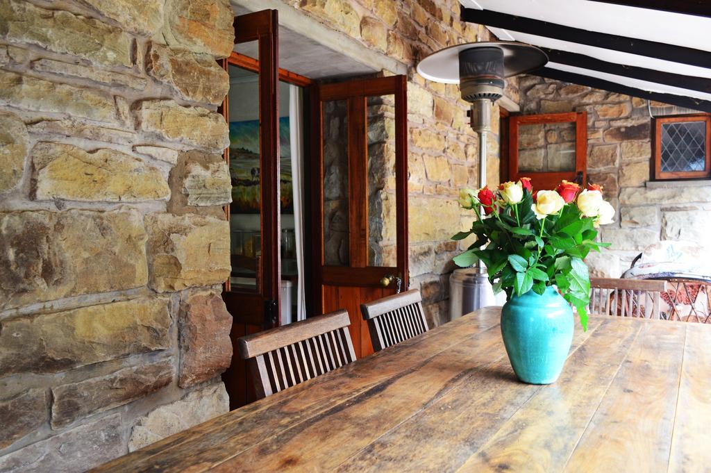 Country Lane Guesthouse 霍维克 外观 照片