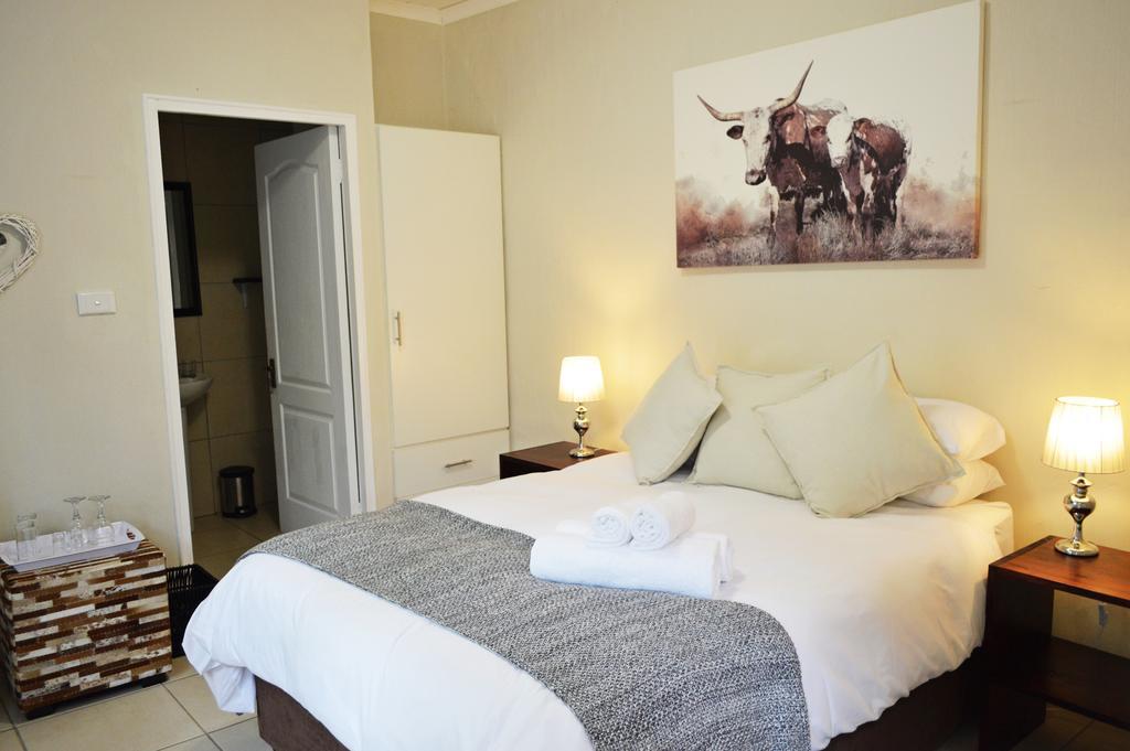 Country Lane Guesthouse 霍维克 外观 照片
