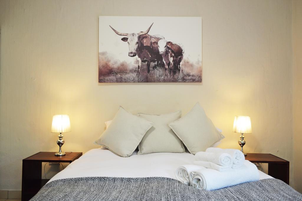 Country Lane Guesthouse 霍维克 外观 照片