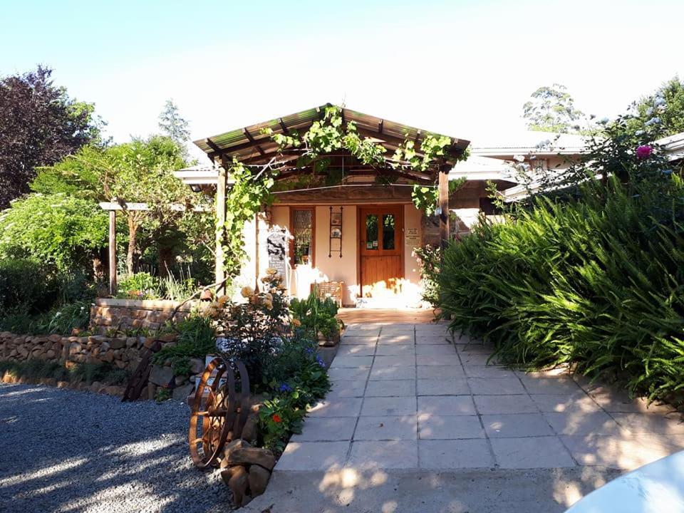 Country Lane Guesthouse 霍维克 外观 照片