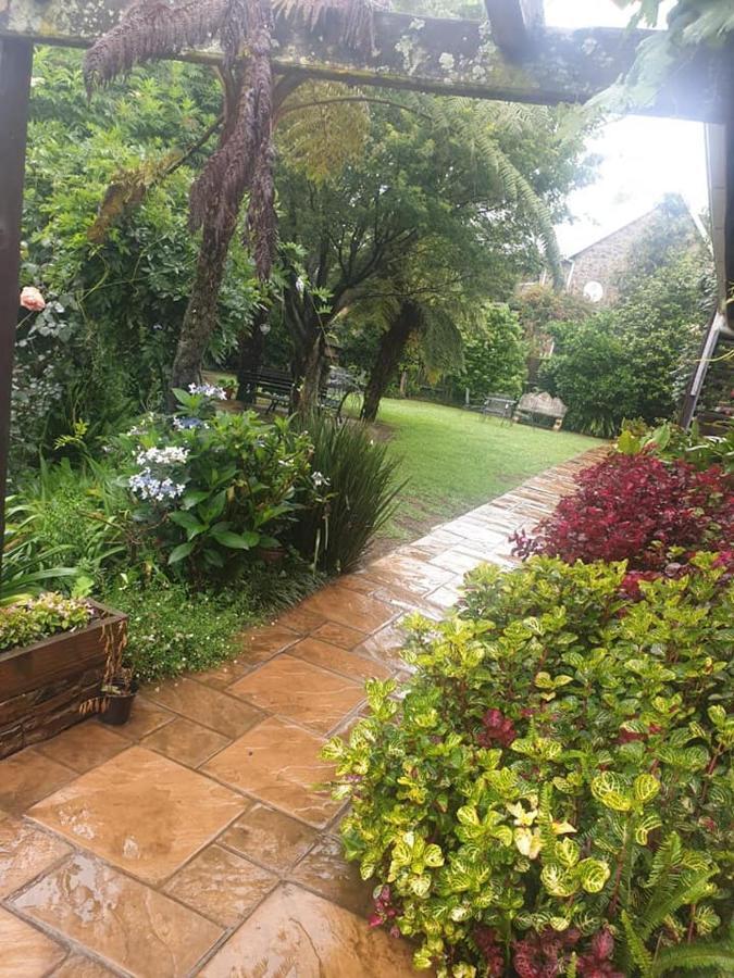 Country Lane Guesthouse 霍维克 外观 照片