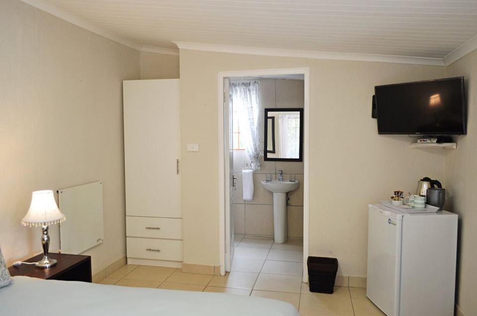 Country Lane Guesthouse 霍维克 外观 照片