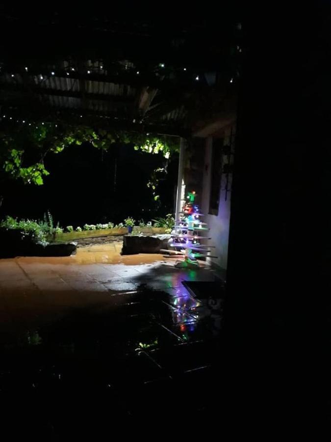 Country Lane Guesthouse 霍维克 外观 照片