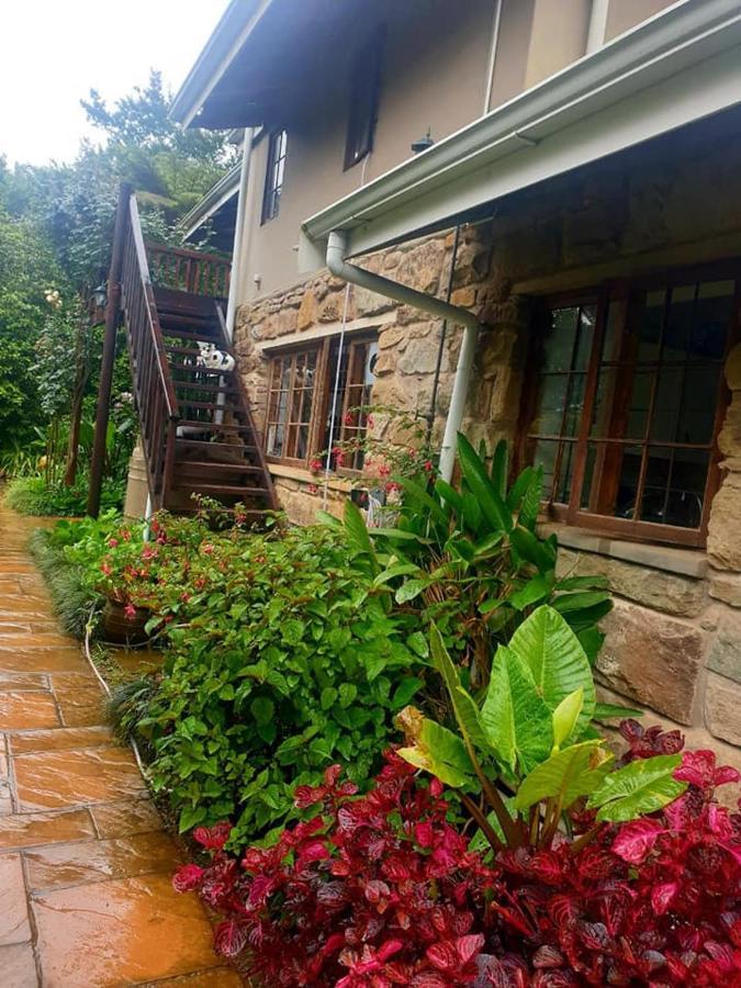 Country Lane Guesthouse 霍维克 外观 照片