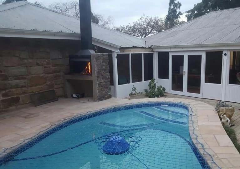 Country Lane Guesthouse 霍维克 外观 照片