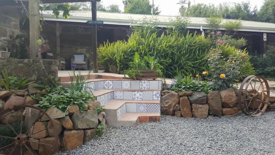 Country Lane Guesthouse 霍维克 外观 照片