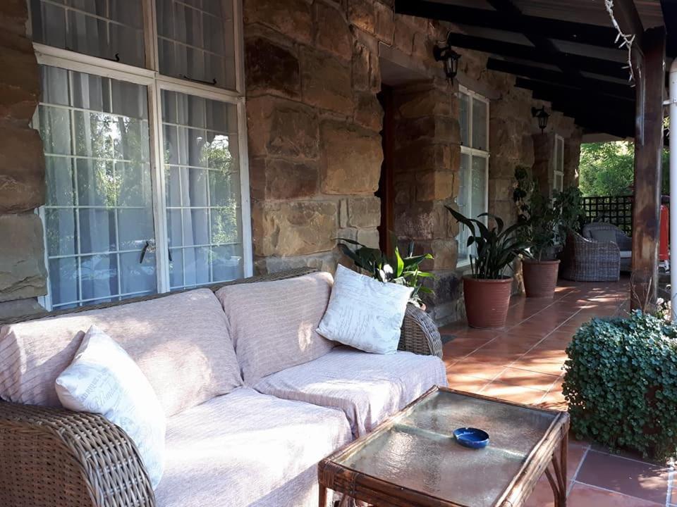 Country Lane Guesthouse 霍维克 外观 照片