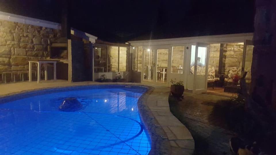 Country Lane Guesthouse 霍维克 外观 照片