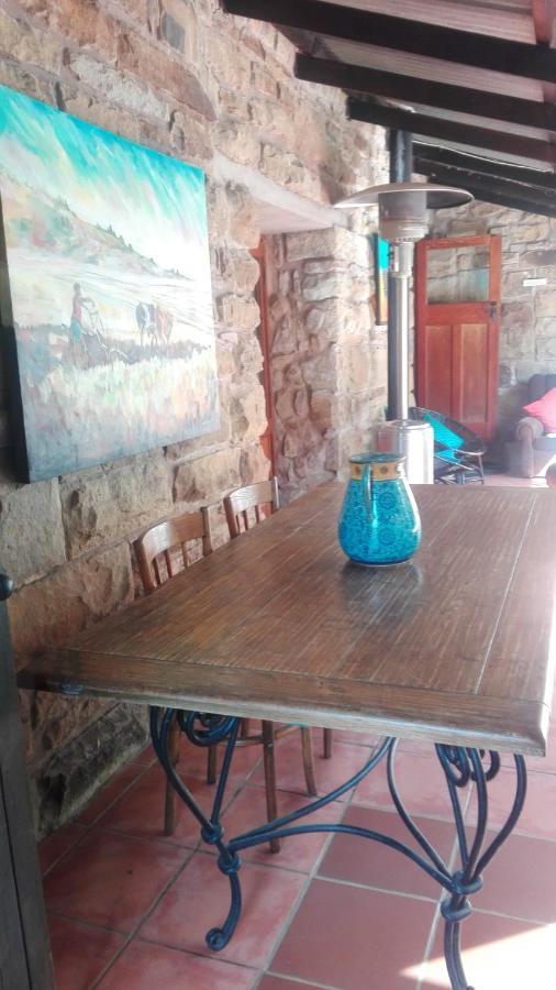 Country Lane Guesthouse 霍维克 外观 照片