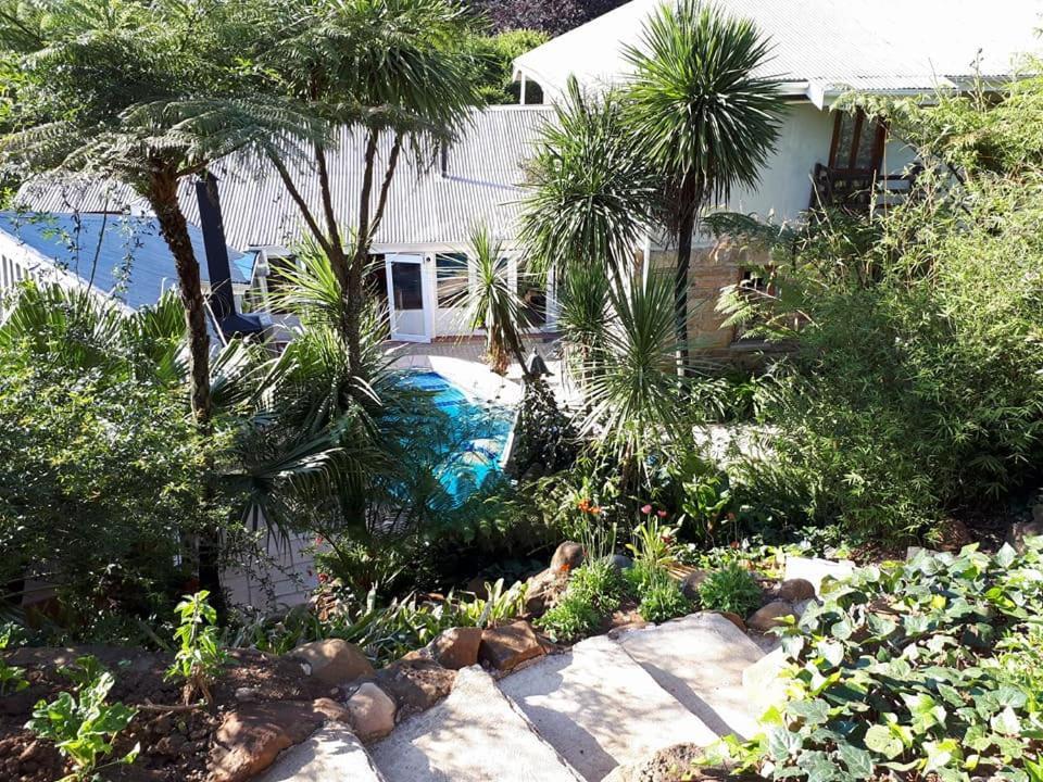 Country Lane Guesthouse 霍维克 外观 照片