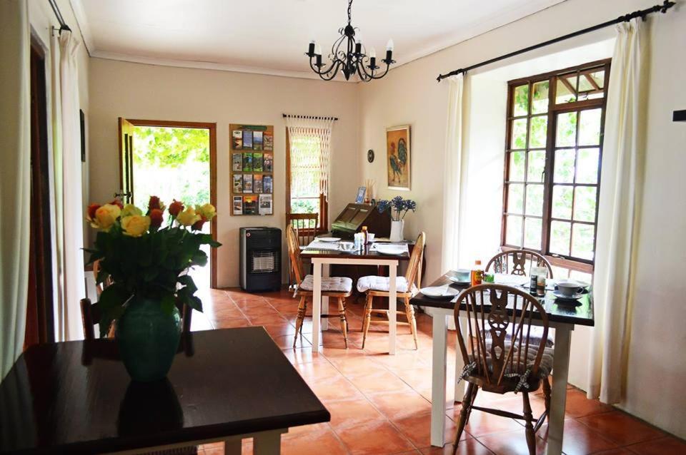 Country Lane Guesthouse 霍维克 外观 照片