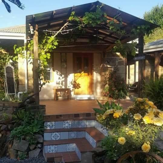 Country Lane Guesthouse 霍维克 外观 照片