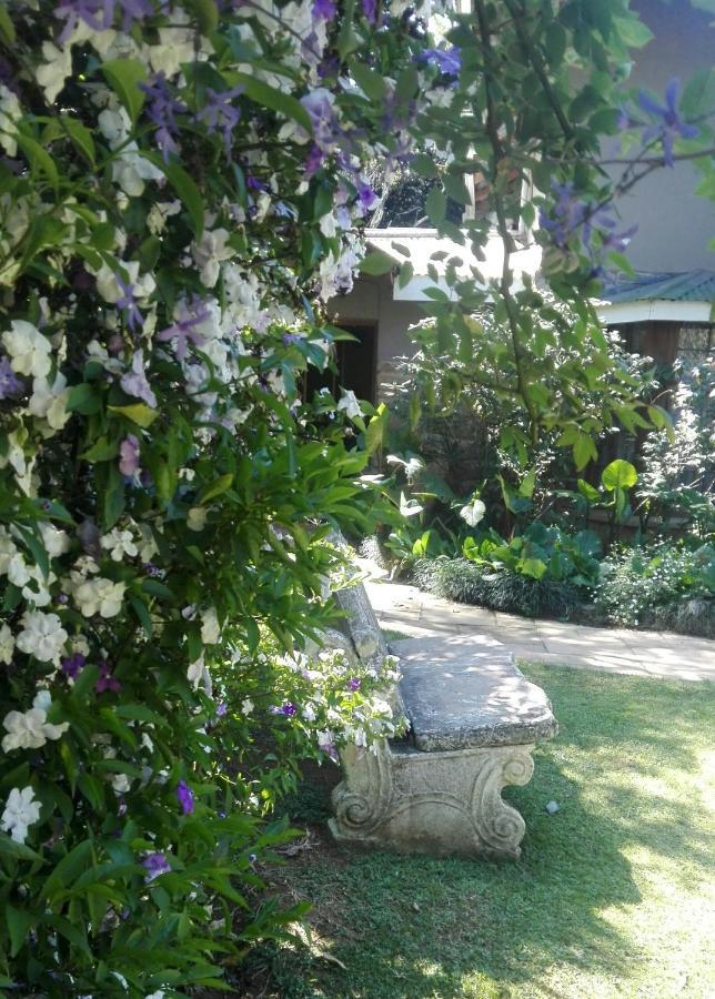Country Lane Guesthouse 霍维克 外观 照片