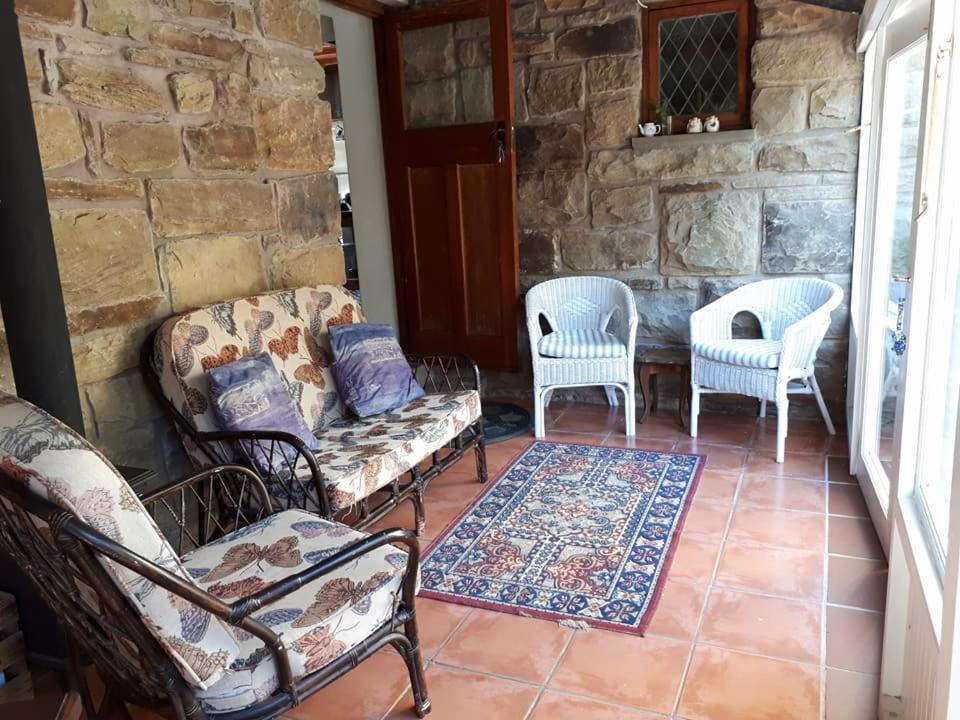 Country Lane Guesthouse 霍维克 外观 照片
