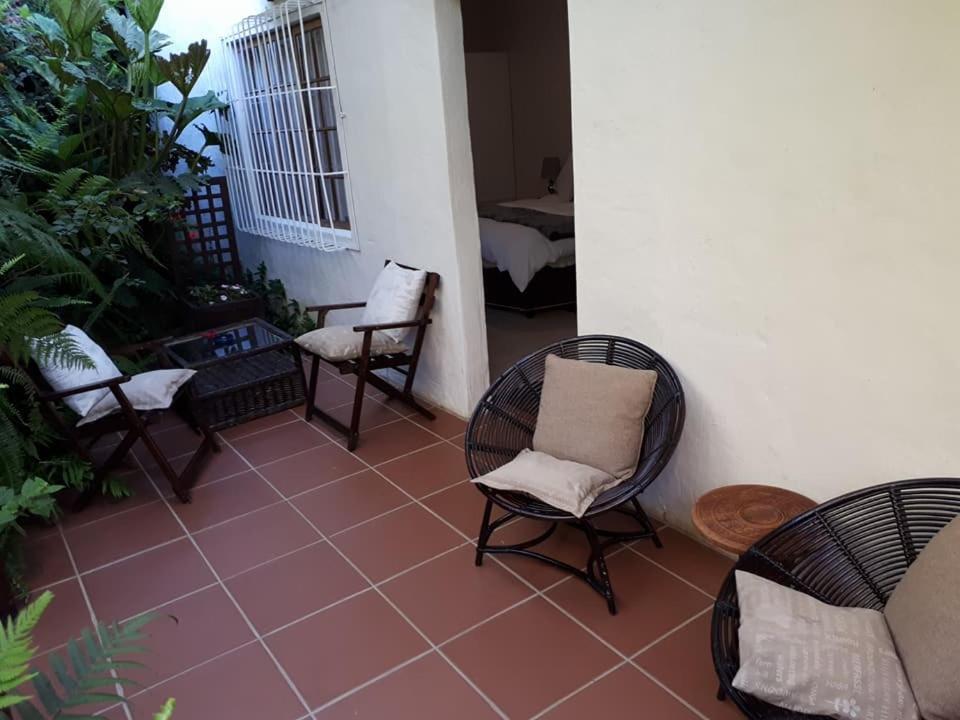 Country Lane Guesthouse 霍维克 外观 照片